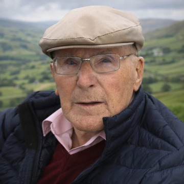 Photo of James Vernon Winthrop KENWORTHY