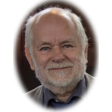 Photo of Barry Richard NICHOLLS