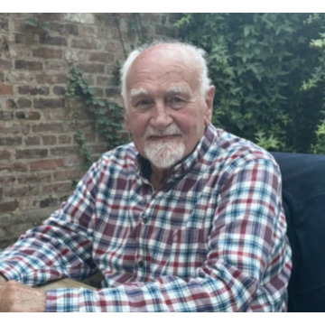 Photo of Edward DAVIS