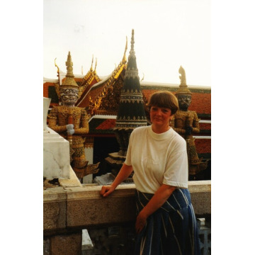 Notice Gallery for SANDRA HARDING