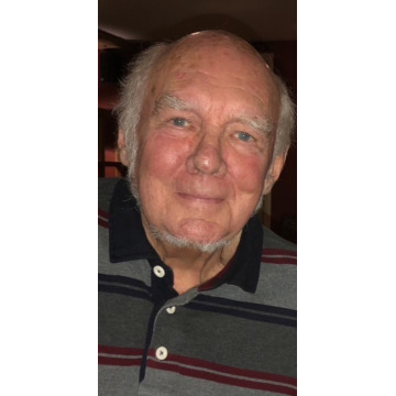 Photo of William David WAGSTAFF