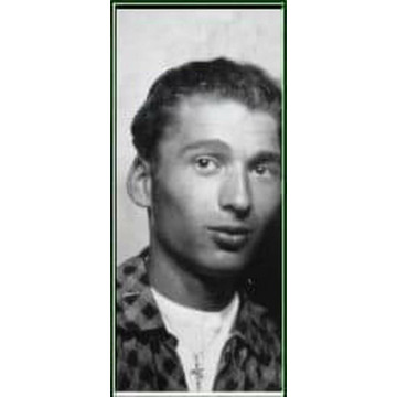 Photo of Raymond BRAMMER