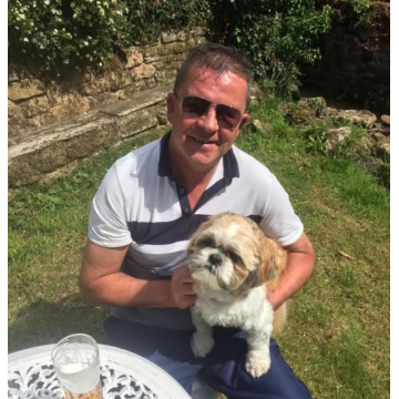 Photo of Ian Alexander BOWES