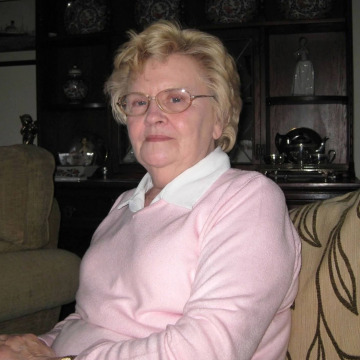 Photo of Joyce LUCAS