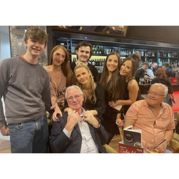 Photo for notice Hannah May WILLIAMS