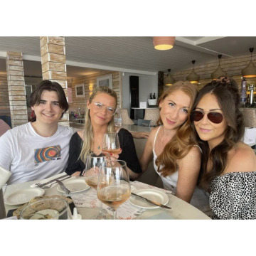 Photo for notice Hannah May WILLIAMS