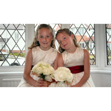 Photo for notice Hannah May WILLIAMS