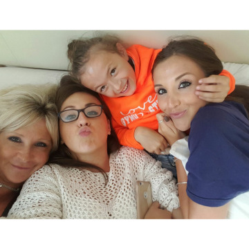 Photo for notice Hannah May WILLIAMS