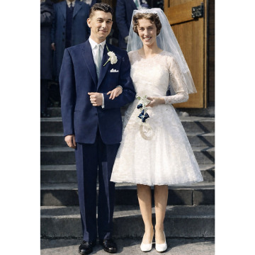 Photo for notice Doreen Mary WISE