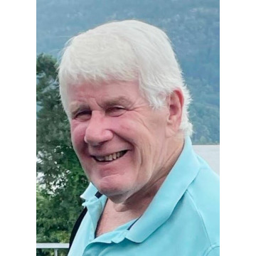 Photo of John Rees DAVIES