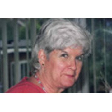 Photo of Mollie HUBBARD