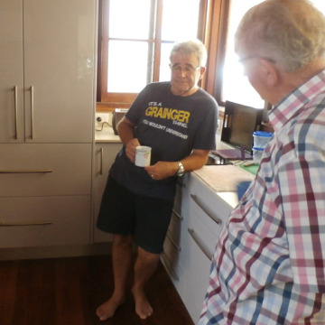 Photo for notice John Errington PICKERING