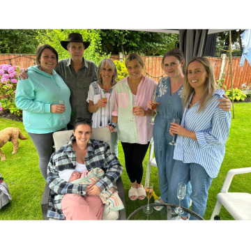 Photo for notice Michael John MOORE