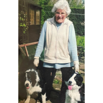 Photo of Maisie ASHLEY