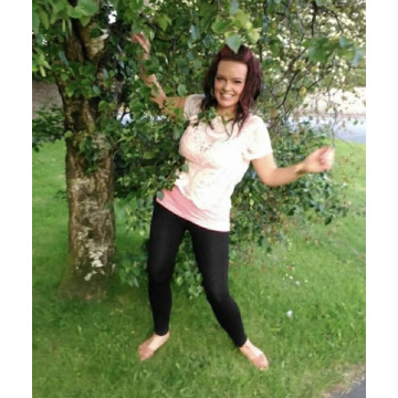 Photo of JENNIFER ANNE BROWN