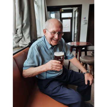 Photo for notice Ronald LOCKER