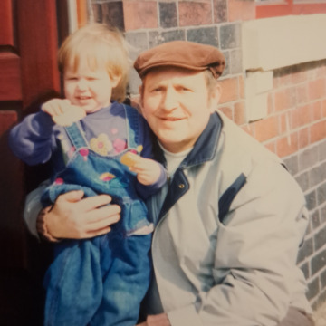 Photo for notice Ronald LOCKER