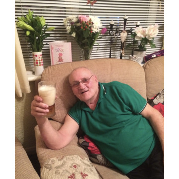 Photo of Buster JELLEY