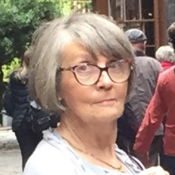 Photo for notice Margaret Gillian RUSHTON