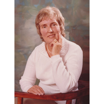 Photo for notice Patricia TRIGG