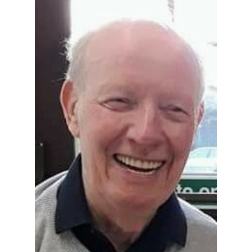 Photo of Robert Henry KING