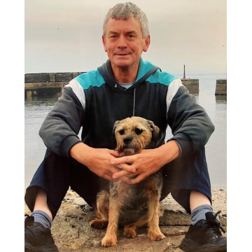 Photo of Michael HUDSON