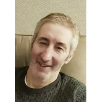Photo of Darren John COLE