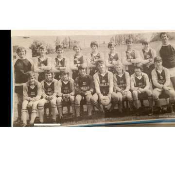 Photo for notice Darren John COLE