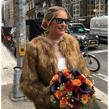 Photo of Heather Natalie HOWARD