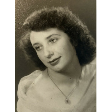 Photo of Jean DICKINSON