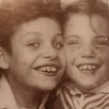 Photo for notice William Philip BRIDGE