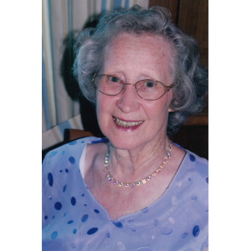 Notice Gallery for Hilda MARFLEET