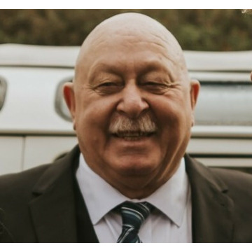 Photo of Raymond BORE