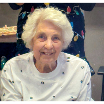 Photo of Olga Joy WILES