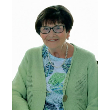 Photo of Eileen Smith PEEBLES