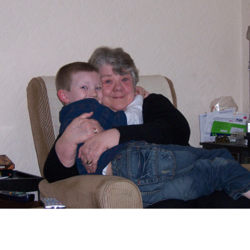 Photo for notice Jane Margaret McLACHLAN