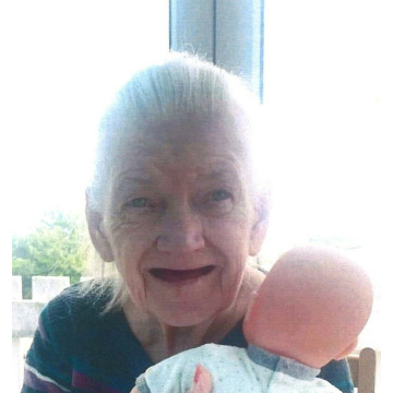 Photo of Maureen BARCLAY