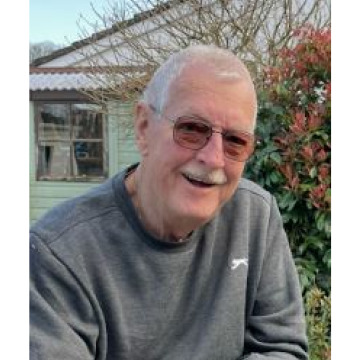 Photo for notice David THOMAS