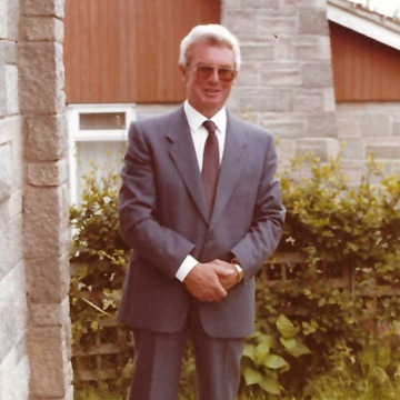 Photo for notice Bryan Joseph KEAT