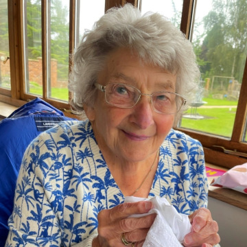 Photo of Margaret Rose PHILPOTT