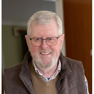 Photo of Colin George Barclay SELLAR