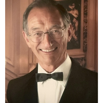 Photo for notice Jeffery DONN