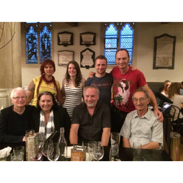 Photo for notice Jeffery DONN