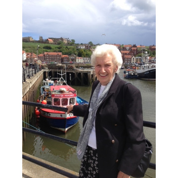 Notice Gallery for Margaret LAING