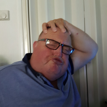 Photo for notice John MILLS