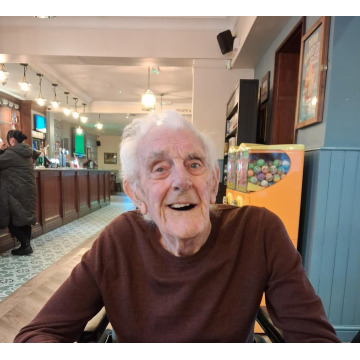 Photo of Robert Edward AYLING