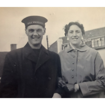 Photo for notice Robert Edward AYLING
