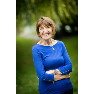 Photo of Isabel WHYTE