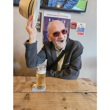 Photo for notice Brian William ALLEN