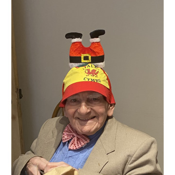 Photo for notice Thomas Alan CROFT